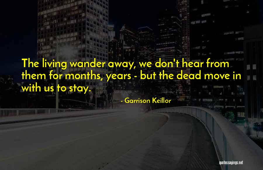 Jilliana Pichardo Quotes By Garrison Keillor Jilliana Pichardo Quotes By Garrison Keillor