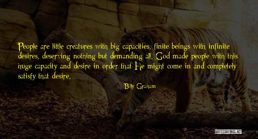 Jilliane Hoffman Quotes By Billy Graham Jilliane Hoffman Quotes By Billy Graham