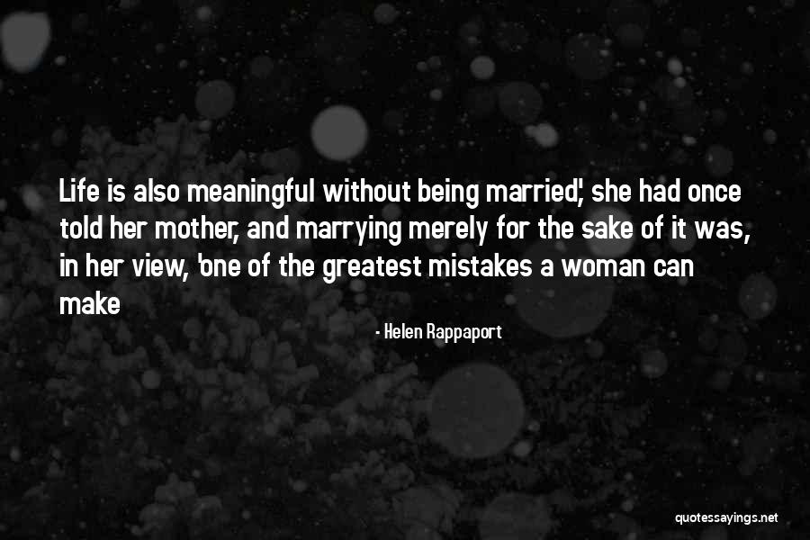 Jilliane Hoffman Quotes By Helen Rappaport Jilliane Hoffman Quotes By Helen Rappaport