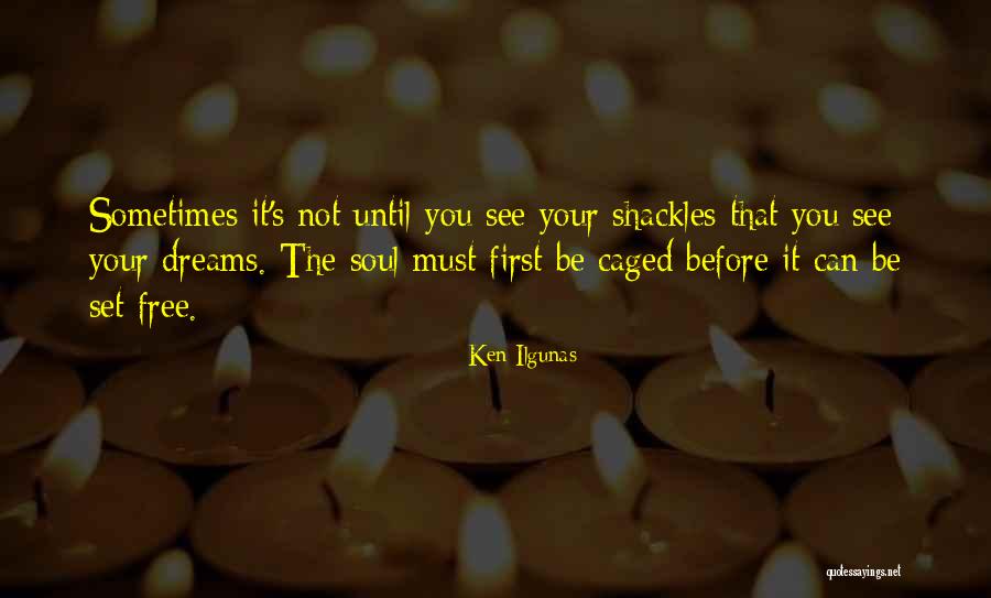 Jilliane Hoffman Quotes By Ken Ilgunas Jilliane Hoffman Quotes By Ken Ilgunas