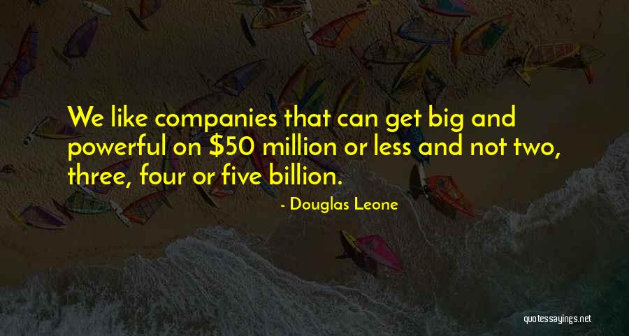 Jillianne Shane Quotes By Douglas Leone Jillianne Shane Quotes By Douglas Leone