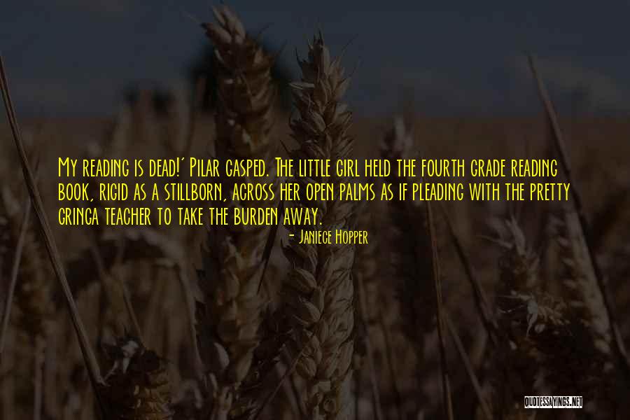 Jillianne Ward Quotes By Janiece Hopper Jillianne Ward Quotes By Janiece Hopper