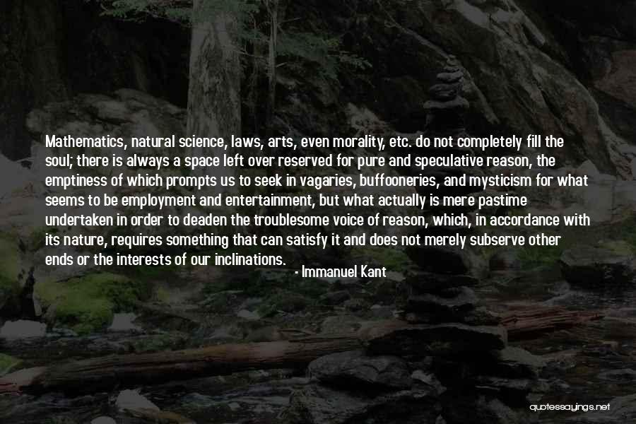 Jillians El Paseo Quotes By Immanuel Kant Jillians El Paseo Quotes By Immanuel Kant