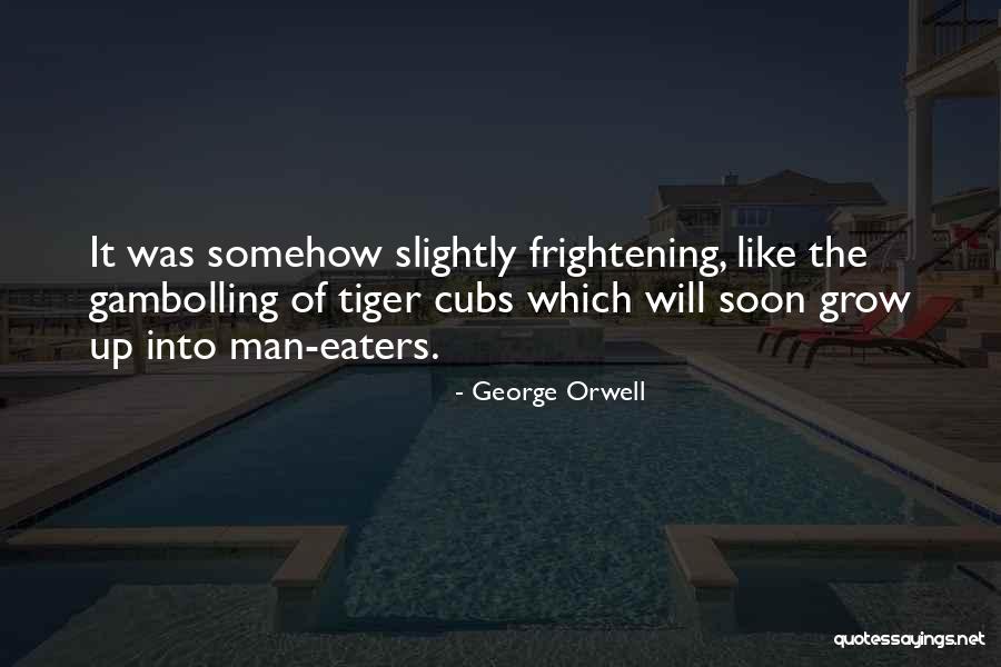 Jilliansurfs Quotes By George Orwell Jilliansurfs Quotes By George Orwell