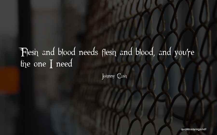 Jillie Quotes By Johnny Cash
