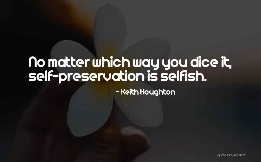 Jillie Quotes By Keith Houghton