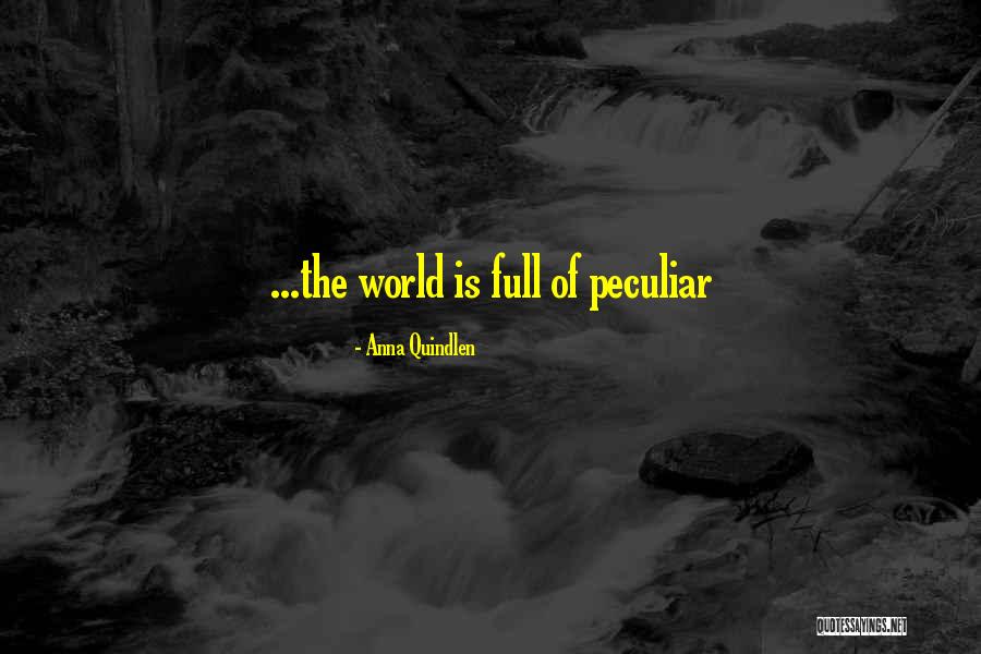 Jillinda Hoan Quotes By Anna Quindlen Jillinda Hoan Quotes By Anna Quindlen