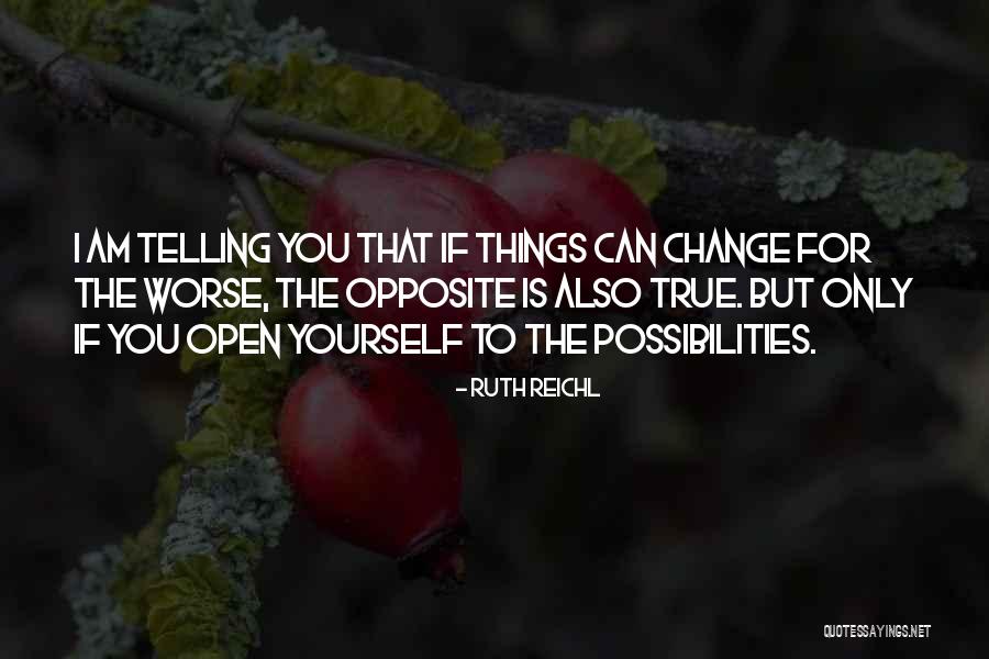Jillion R Quotes By Ruth Reichl Jillion R Quotes By Ruth Reichl