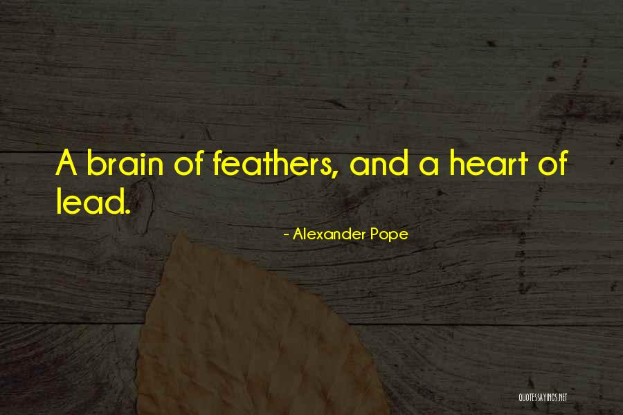 Jillions Of Jewels Quotes By Alexander Pope Jillions Of Jewels Quotes By Alexander Pope