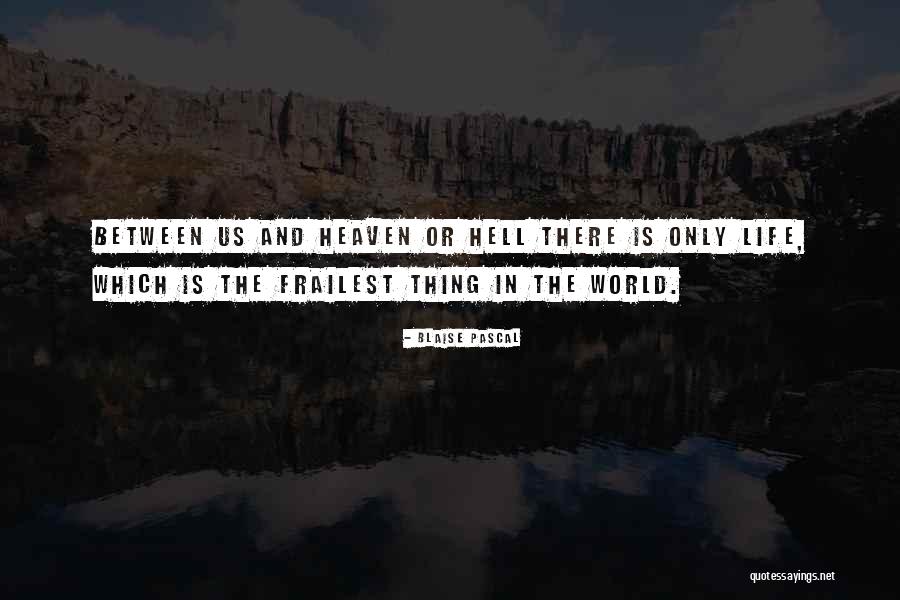 Jills Steals And Deals Quotes By Blaise Pascal Jills Steals And Deals Quotes By Blaise Pascal
