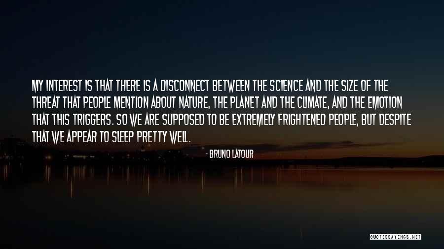 Jillson Quotes By Bruno Latour Jillson Quotes By Bruno Latour
