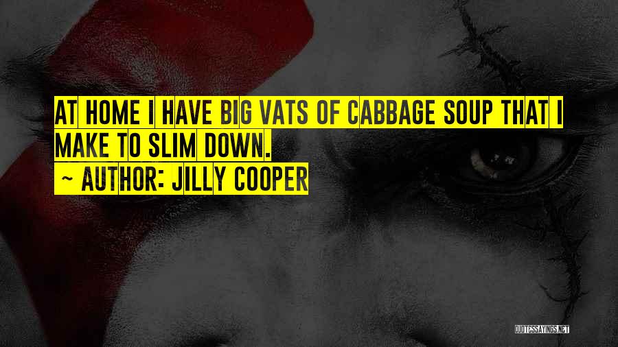 Jilly Cooper Quotes 1107910