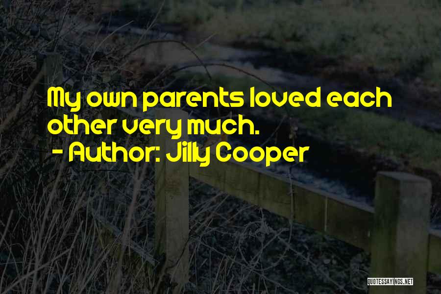 Jilly Cooper Quotes 1238530