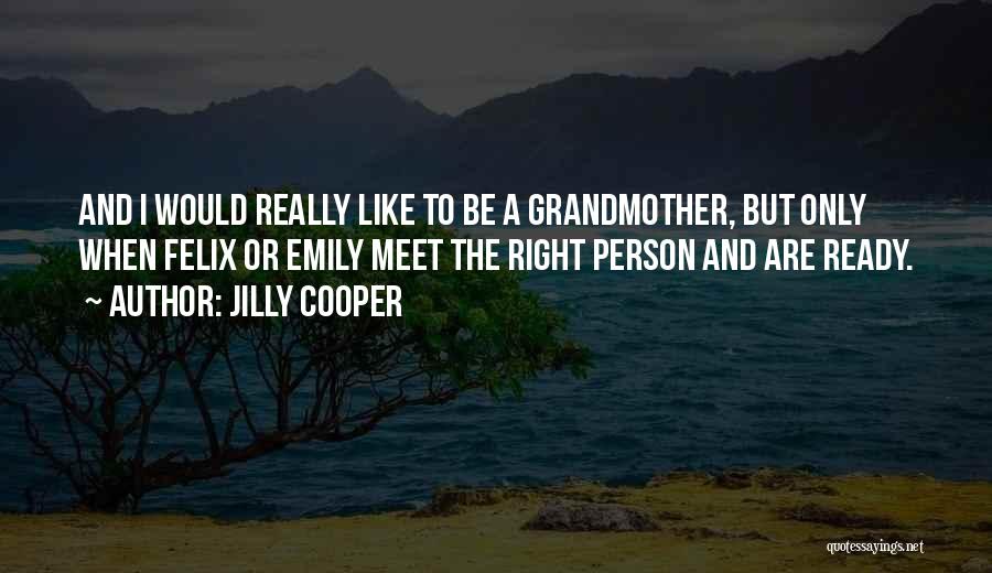 Jilly Cooper Quotes 1384291