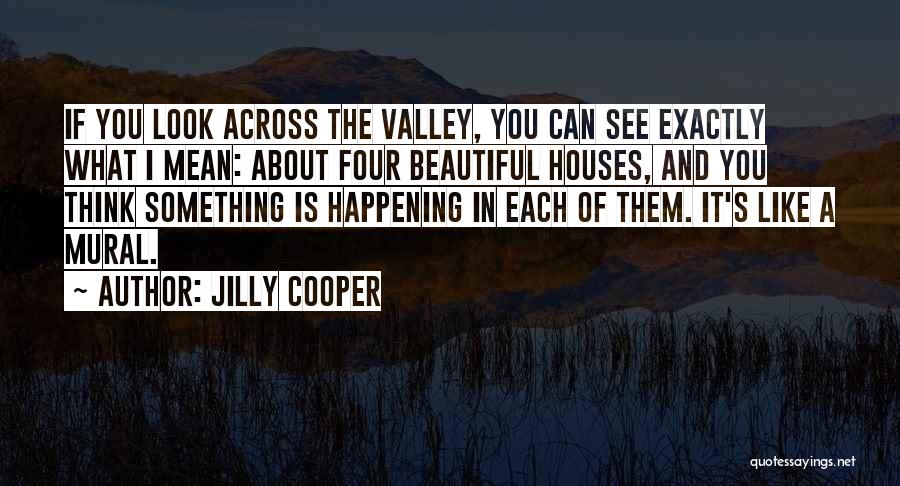 Jilly Cooper Quotes 1416081