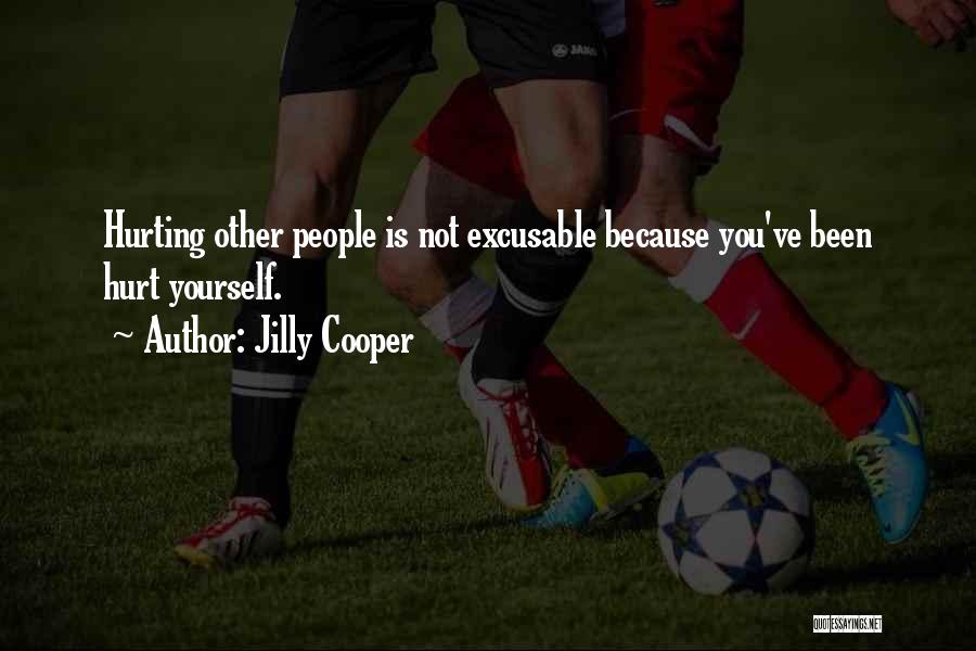 Jilly Cooper Quotes 1675441