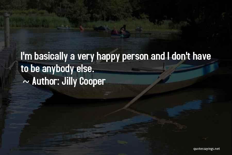 Jilly Cooper Quotes 1748413