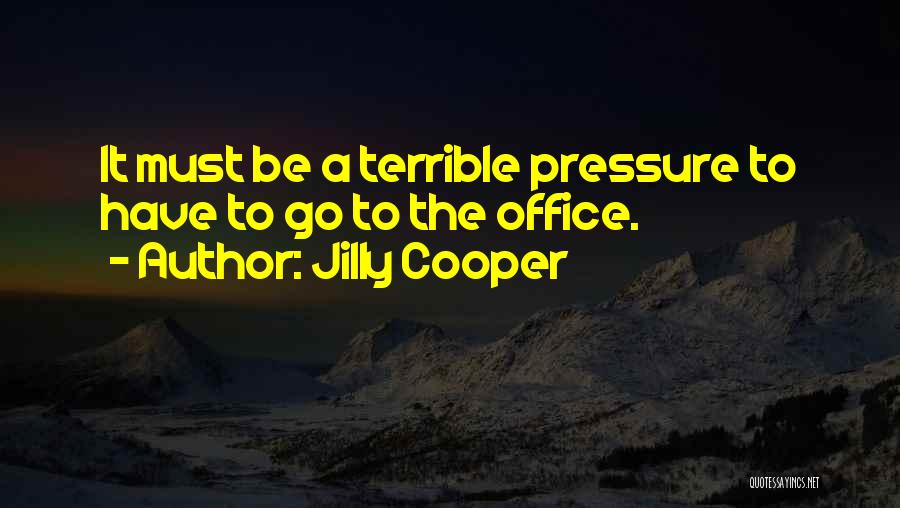 Jilly Cooper Quotes 1770990