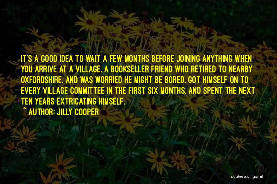 Jilly Cooper Quotes 1792942