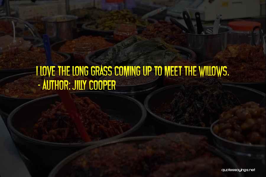 Jilly Cooper Quotes 2007882