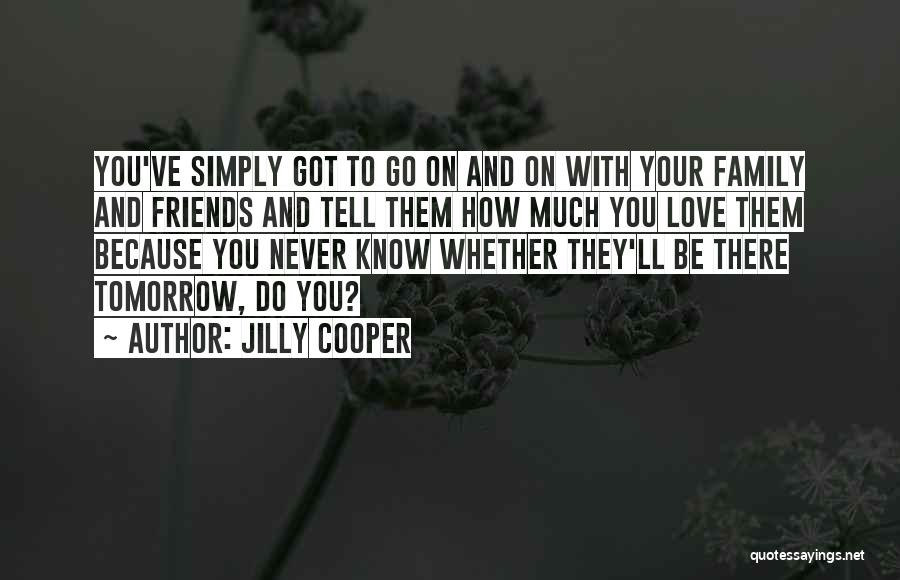 Jilly Cooper Quotes 2101721