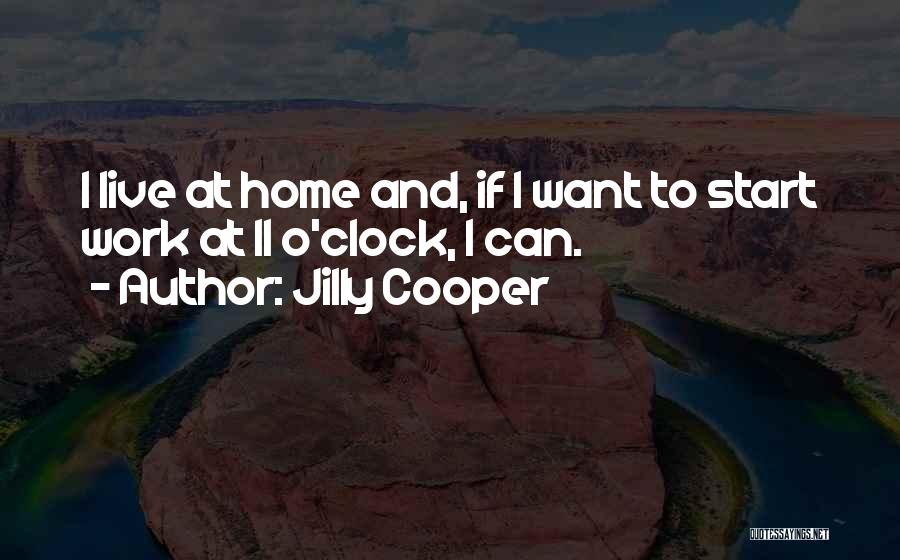 Jilly Cooper Quotes 416209