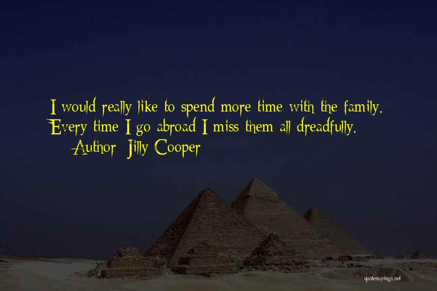 Jilly Cooper Quotes 556620