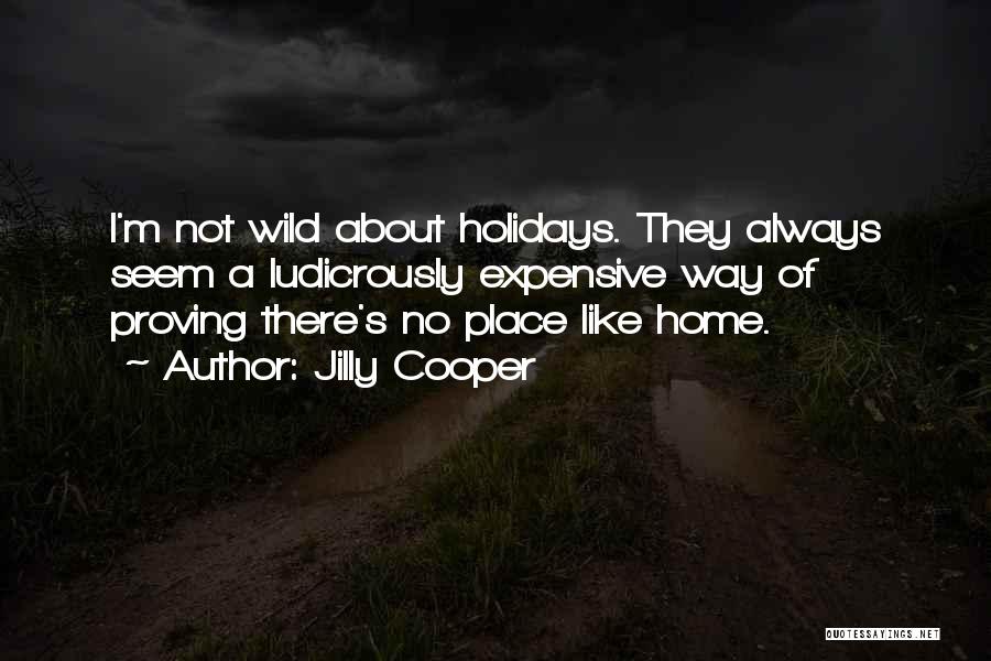 Jilly Cooper Quotes 574387