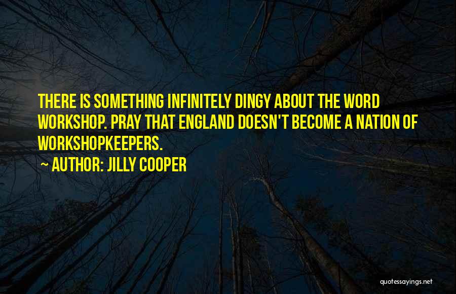 Jilly Cooper Quotes 738508