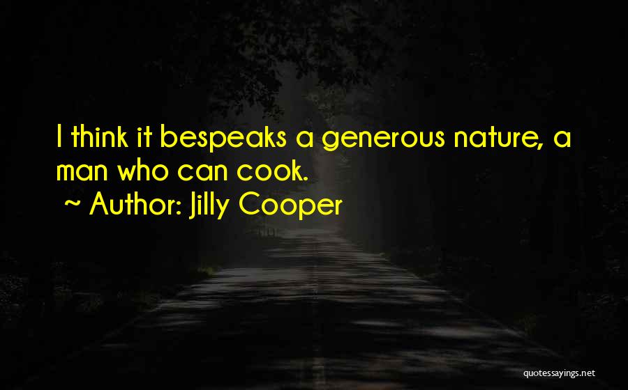 Jilly Cooper Quotes 839690