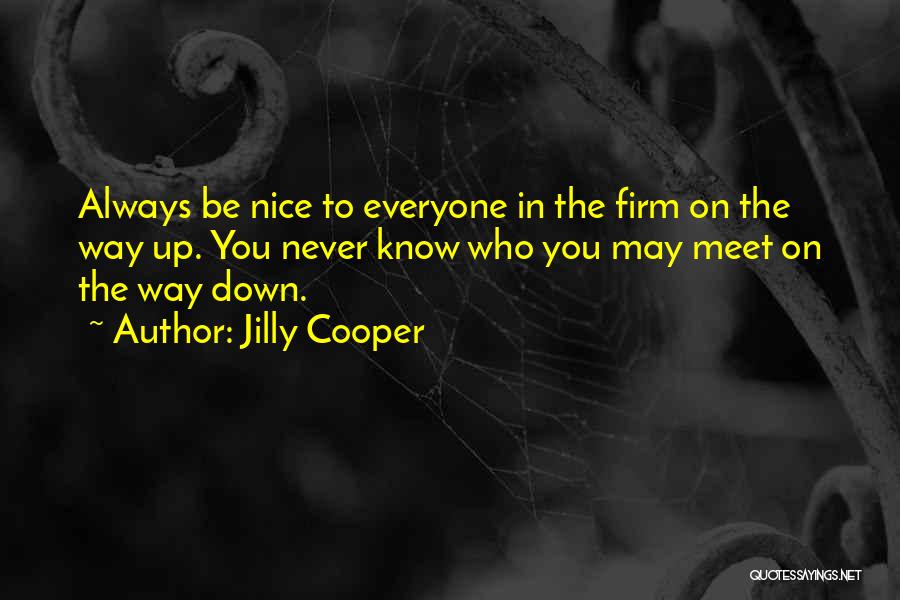 Jilly Cooper Quotes 866022