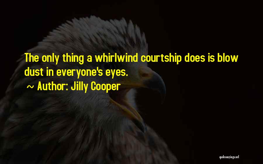 Jilly Cooper Quotes 912698