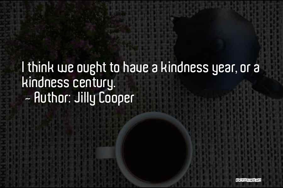 Jilly Cooper Quotes 966539