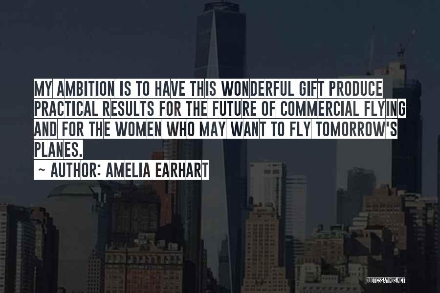 Jilster Magazine Quotes By Amelia Earhart