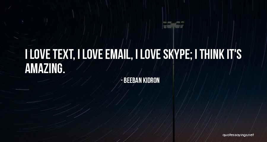 Jilster Quotes By Beeban Kidron Jilster Quotes By Beeban Kidron