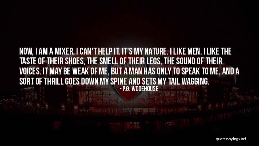 Jilster Quotes By P.G. Wodehouse Jilster Quotes By P.G. Wodehouse