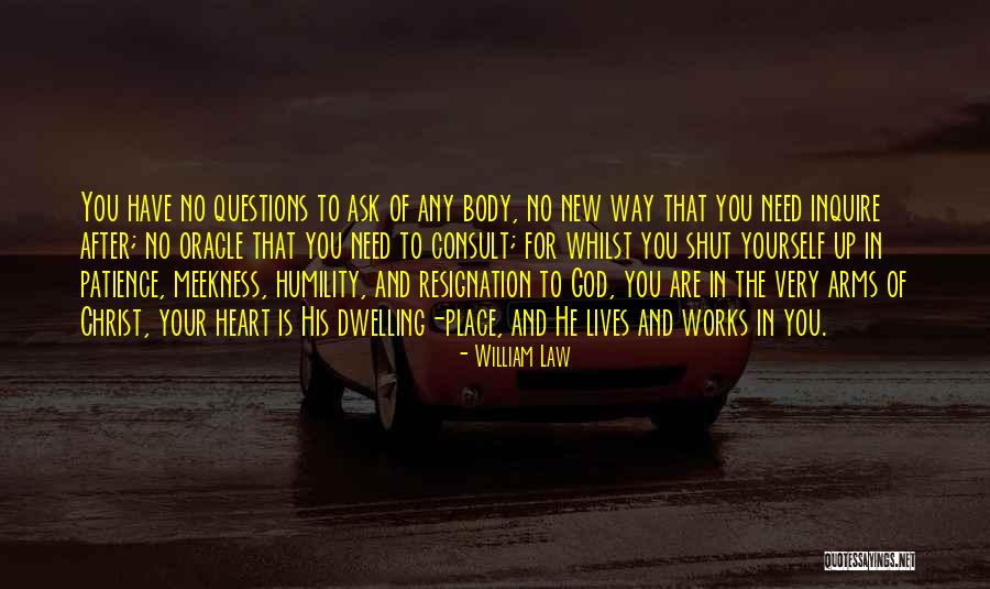 Jilster Quotes By William Law Jilster Quotes By William Law