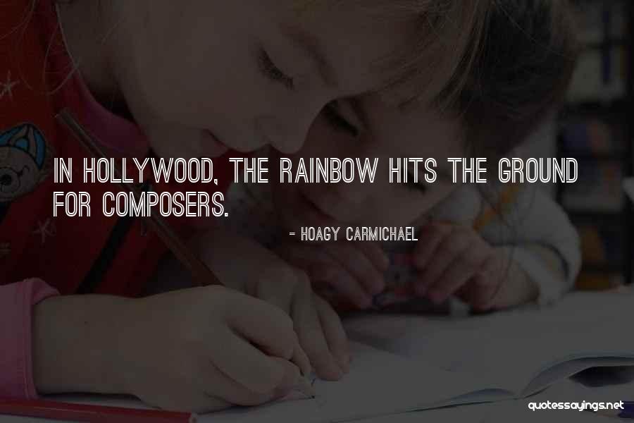 Jilted Florist Quotes By Hoagy Carmichael Jilted Florist Quotes By Hoagy Carmichael