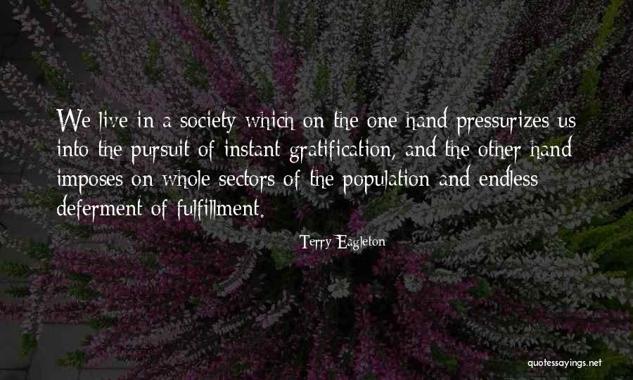 Jilted Florist Quotes By Terry Eagleton Jilted Florist Quotes By Terry Eagleton