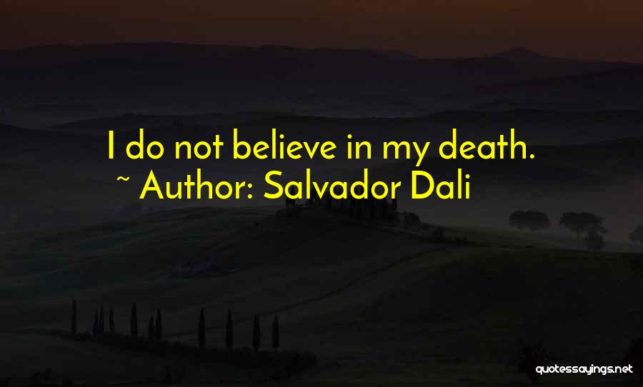 Jilted Woman Quotes By Salvador Dali