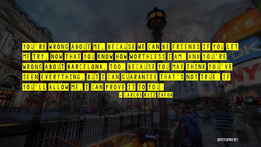 Jilting Effect Quotes By Carlos Ruiz Zafon Jilting Effect Quotes By Carlos Ruiz Zafon
