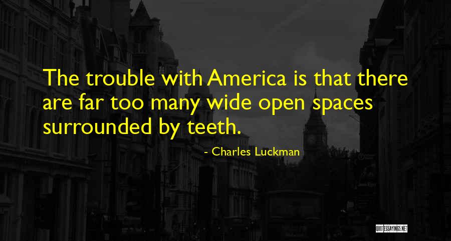 Jilting Street Quotes By Charles Luckman Jilting Street Quotes By Charles Luckman