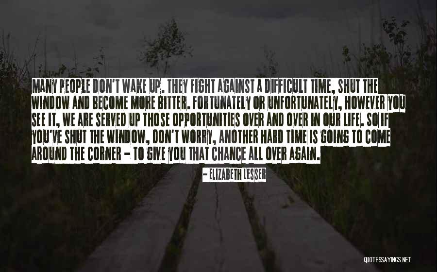Jim Adkins Quotes By Elizabeth Lesser Jim Adkins Quotes By Elizabeth Lesser