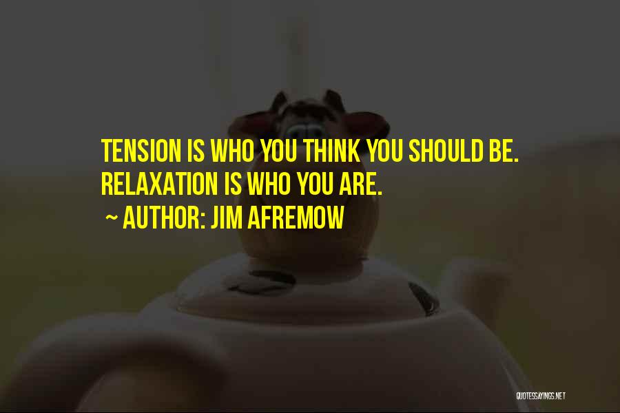 Jim Afremow Quotes 1605074