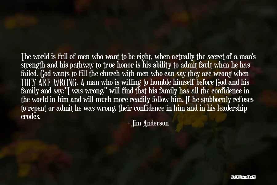 Jim Anderson Quotes 1740494 Jim Anderson Quotes 1740494