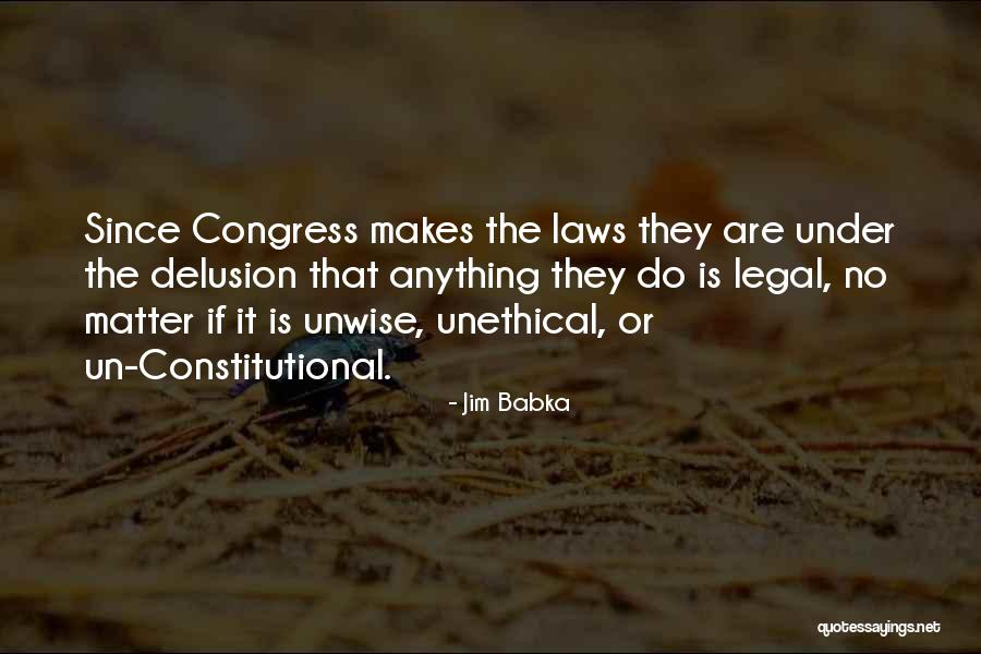 Jim Babka Quotes 1728284 Jim Babka Quotes 1728284