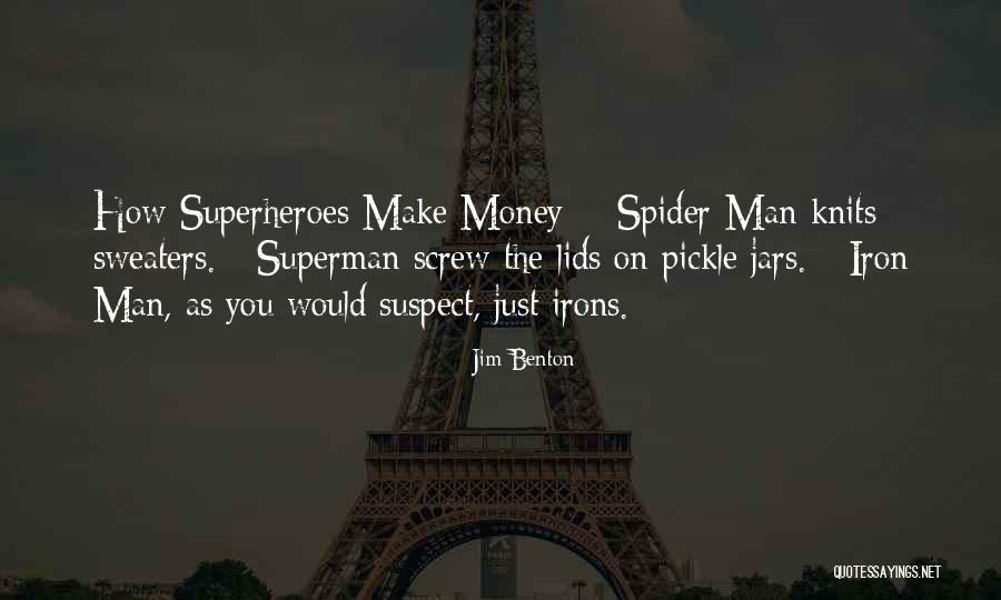 Jim Benton Quotes 713727 Jim Benton Quotes 713727