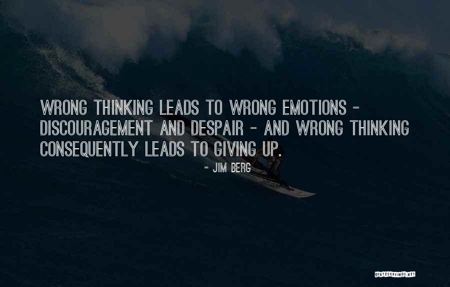 Jim Berg Quotes 1059896 Jim Berg Quotes 1059896
