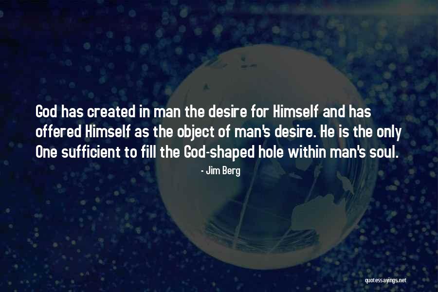 Jim Berg Quotes 1370544 Jim Berg Quotes 1370544