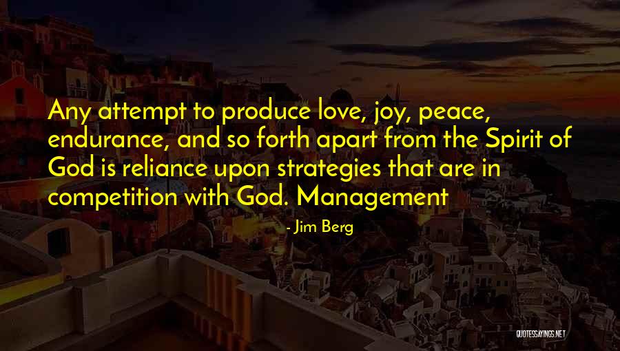 Jim Berg Quotes 1463975 Jim Berg Quotes 1463975